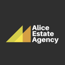 Alice Estate Agency logo